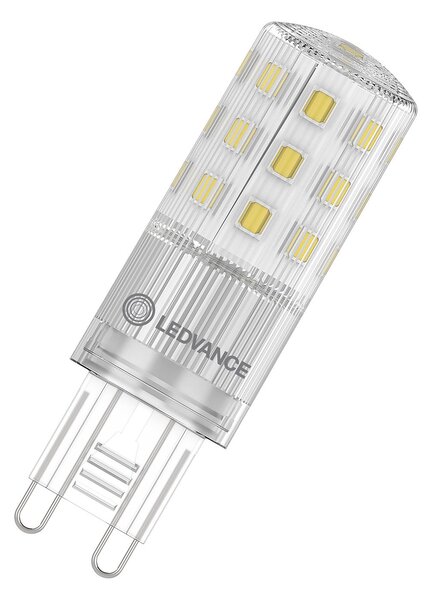 RED G14561 OSRAM LED žárovka, G9 - DESIGN RENDL