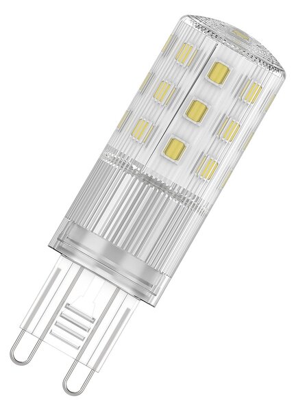 RED G14561 OSRAM LED žárovka, G9 - DESIGN RENDL