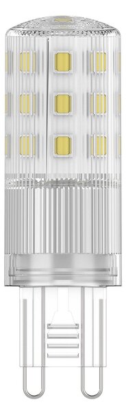 RED G14561 OSRAM LED žárovka, G9 - DESIGN RENDL