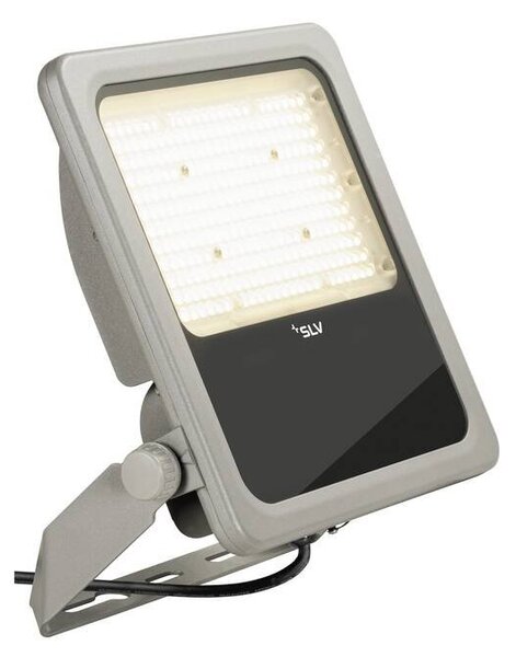 LA 1008907 FLOODLIGHT C 50/75/100W 830 IP66 - BIG WHITE (SLV)