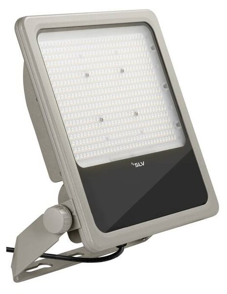 LA 1008909 FLOODLIGHT C 100/150/200W 830 IP66 - BIG WHITE (SLV)
