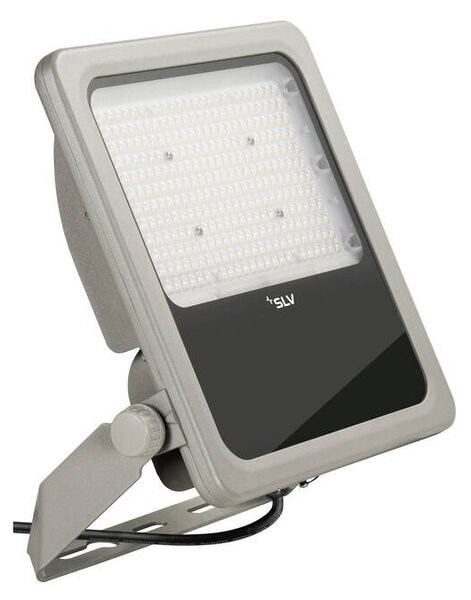 LA 1008907 FLOODLIGHT C 50/75/100W 830 IP66 - BIG WHITE (SLV)