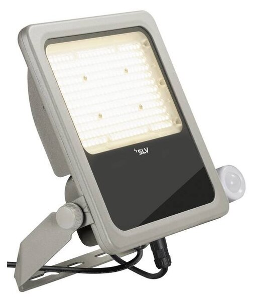 LA 1008907 FLOODLIGHT C 50/75/100W 830 IP66 - BIG WHITE (SLV)