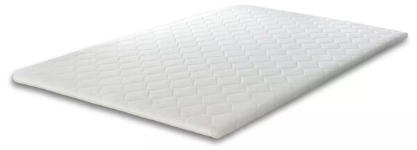 Topper k posteli 160x200