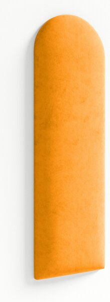 ETapik - Čalouněný panel 60 x 20 cm - Hořčicová 2326
