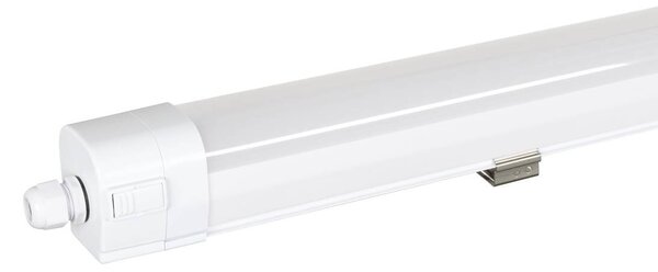 LA 1009173 WATERPROOF V EASY 1500 63 840 ML IP65 - BIG WHITE (SLV)