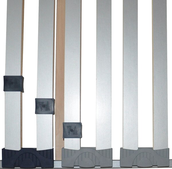 ROŠT, (pro rám) 90/200 cm Dieter Knoll - Pevné rošty