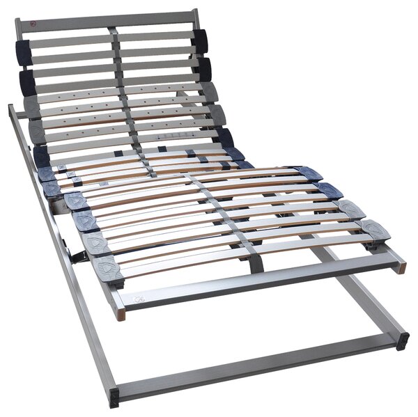 ELEKTRICKÝ POLOHOVACÍ ROŠT, (pro rám) 90/200 cm Dieter Knoll - Elektrické rošty