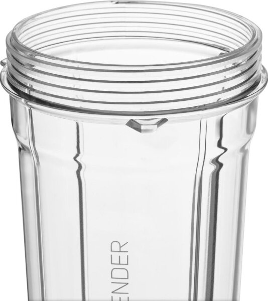 Sencor - Vakuový stolní mixér 1500W/230V zlatá
