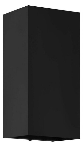 Eglo 900189 - LED Venkovní nástěnné svítidlo EREMITANA 2xGU10/2,8W/230V IP55