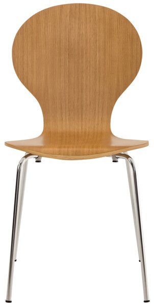 Židle DS36999 - Světle hnědá