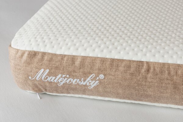 Supersoft anatomic Visco pěna 65/43/12