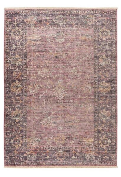 Obsession koberce AKCE: 40x60 cm Kusový koberec My Bahia 572 pink - 40x60 cm