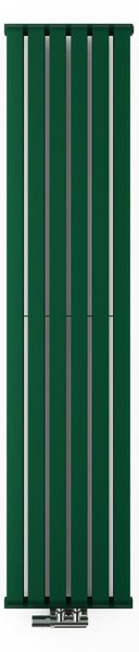 TERMA Warp Room designový radiátor
