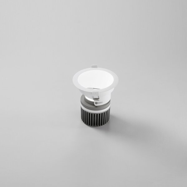 FAN INC-ELITE-20 Vestavné LED svítidlo Elite (bílé) 20 W, CCT - FANEUROPE