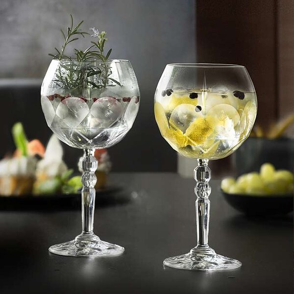 RCR sklenice Alkemist 580 ml 6 ks