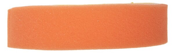 Sprchová houba pomeranč – 12x3x12 cm