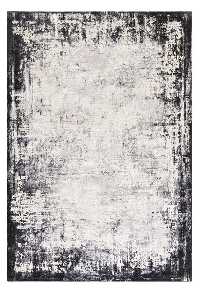 Šedý koberec 200x290 cm Kuza – Asiatic Carpets