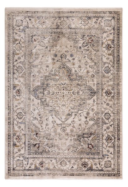 Béžový koberec 200x290 cm Sovereign – Asiatic Carpets