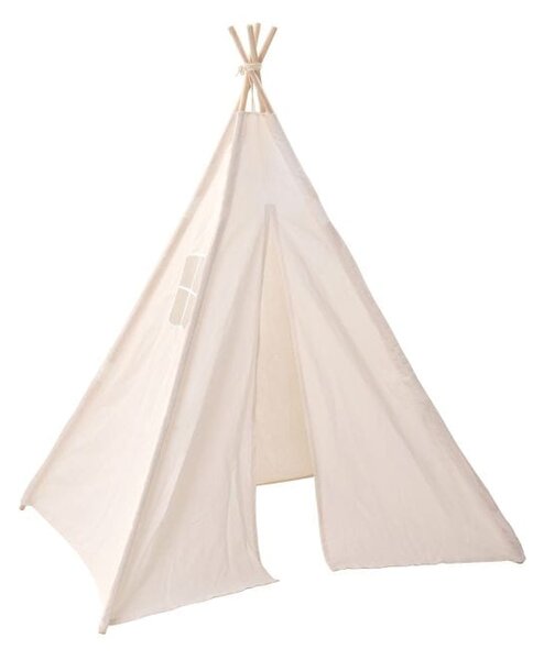 Sinsay - Dětský stan tipi - béžová