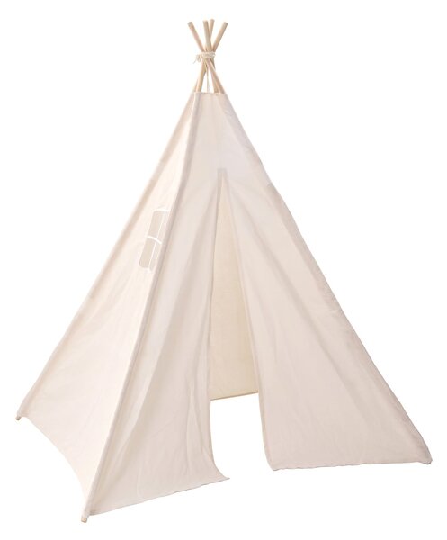 Sinsay - Dětský stan tipi - béžová