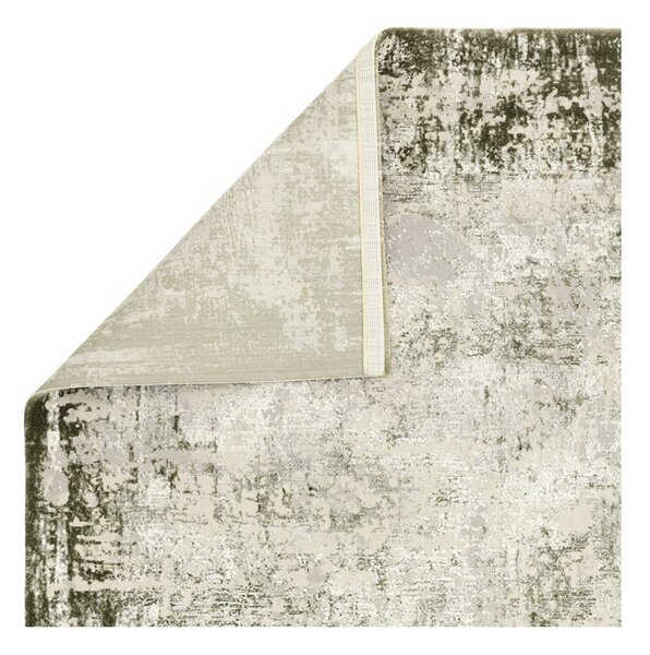 Zelený koberec 200x290 cm Kuza – Asiatic Carpets