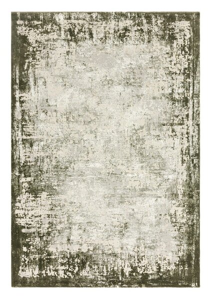 Zelený koberec 200x290 cm Kuza – Asiatic Carpets