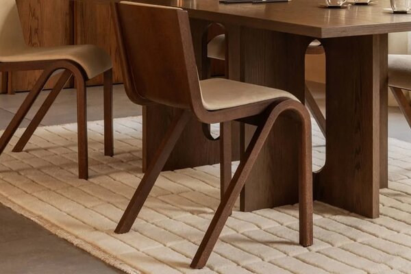 Audo Copenhagen designové koberce Tile Rug (240 x 170 cm)