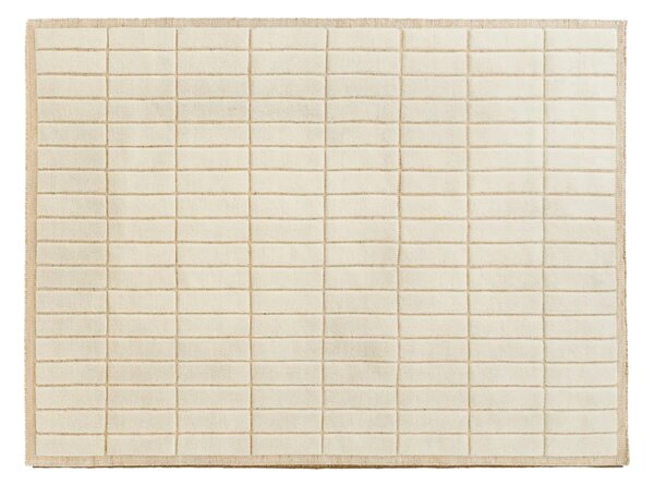 Audo Copenhagen designové koberce Tile Rug (240 x 170 cm)
