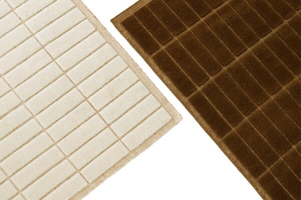 Audo Copenhagen designové koberce Tile Rug (240 x 170 cm)