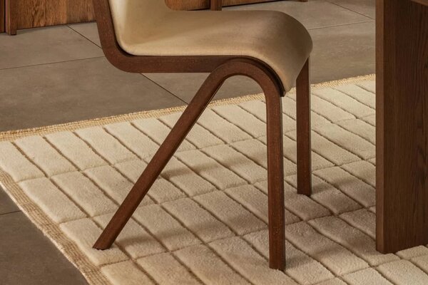 Audo Copenhagen designové koberce Tile Rug (240 x 170 cm)