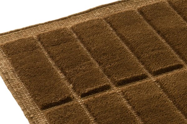Audo Copenhagen designové koberce Tile Rug (240 x 170 cm)