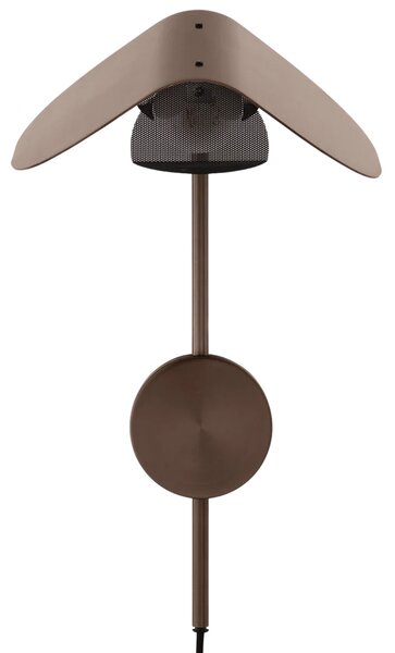 Audo Copenhagen designová nástěnná svítidla Wing Wall Lamp