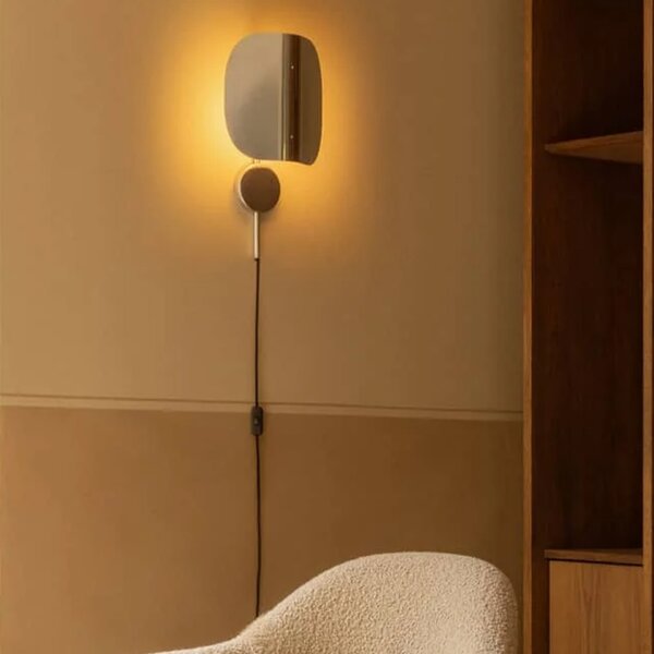 Audo Copenhagen designová nástěnná svítidla Wing Wall Lamp