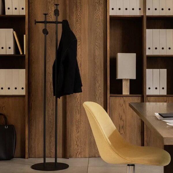 Audo Copenhagen designové stojanové věšáky Afteroom Coat Stand