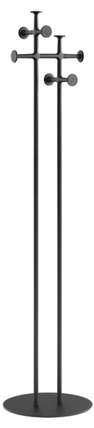 Audo Copenhagen designové stojanové věšáky Afteroom Coat Stand
