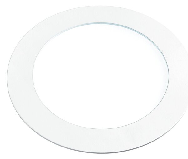 FAN INC-SLIM-12CCT Zápustné svítidlo SLIM LED, bílé, 12 W, 3000-6500 K - FANEUROPE