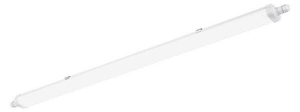 FAN LED-ARTIC-60 Prachotěsné svítidlo, LED, ARTIC, bílá, 60 x 4.3 x 6.8 cm - FANEUROPE