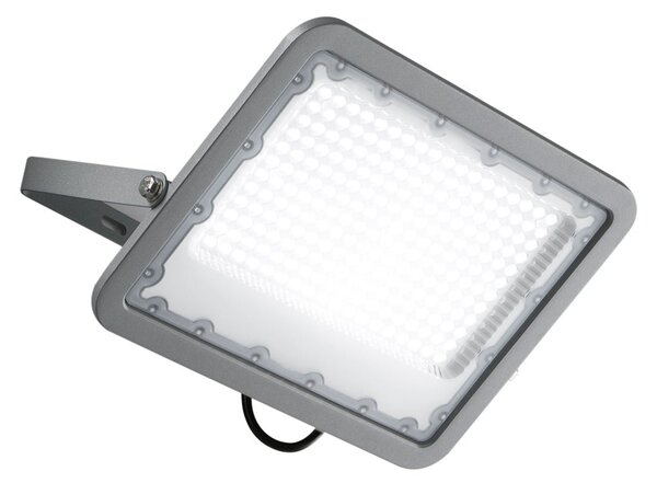 FAN LED-ATHOS-150 Venkovní reflektor, LED, ATHOS, šedá, 34 x 3.86 x 24.85 cm - FANEUROPE