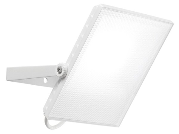 FAN LED-AXEL-50-BCO Venkovní reflektor LED, 50 W, CCT, bílá, IP65 - FANEUROPE