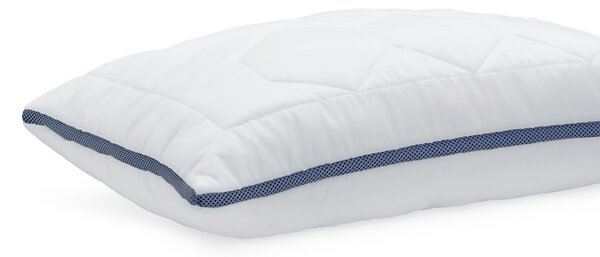 Ložnice21. Polštář Traumwell Rozměr: 40x60 cm zip+vak (500 g), Taška: taška z PVC na zip