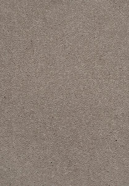 Lano - koberce a trávy Neušpinitelný kusový koberec Nano Smart 261 hnědý - 300x400 cm