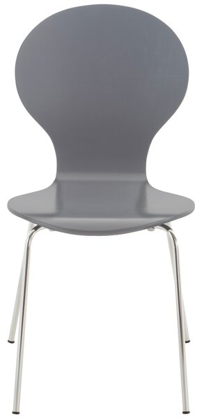 Židle DS36999 - Šedá