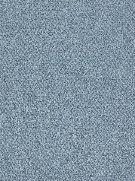 Lano - koberce a trávy Neušpinitelný kusový koberec Nano Smart 732 modrý - 300x400 cm