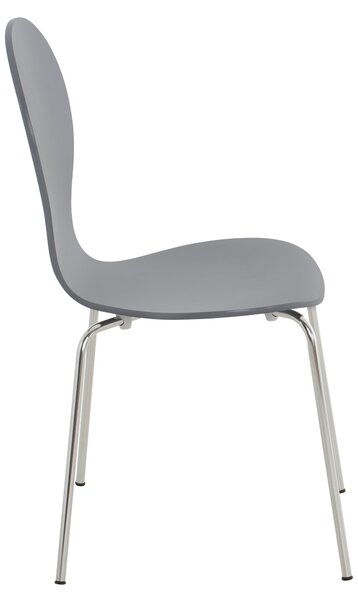 Židle DS36999 - Šedá