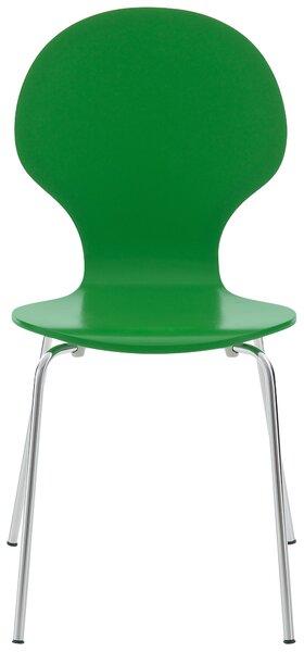 Židle DS36999 - Zelená