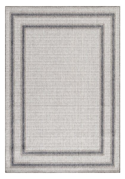 Ayyildiz, Moderní kusový koberec Aruba 4901 cream | Bílá Typ: 80x150 cm