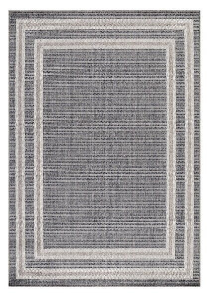 Ayyildiz koberce Kusový koberec Aruba 4901 grey ROZMĚR: 60x100