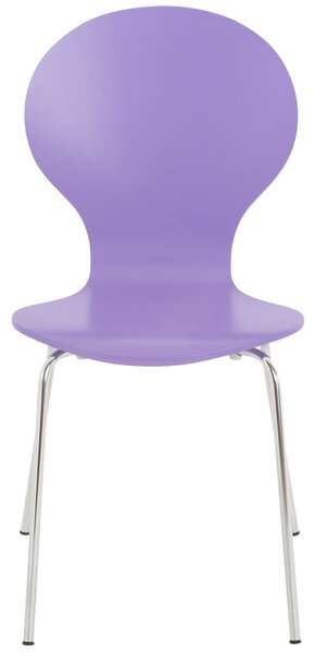 Židle DS36999 - Fialová