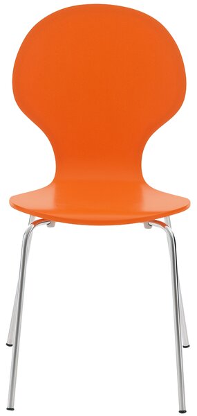 Židle DS36999 - Oranžová